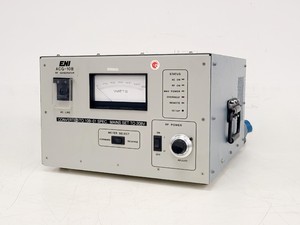 Image of ENI ACG-10B RF Generator Converted to 10B-01 