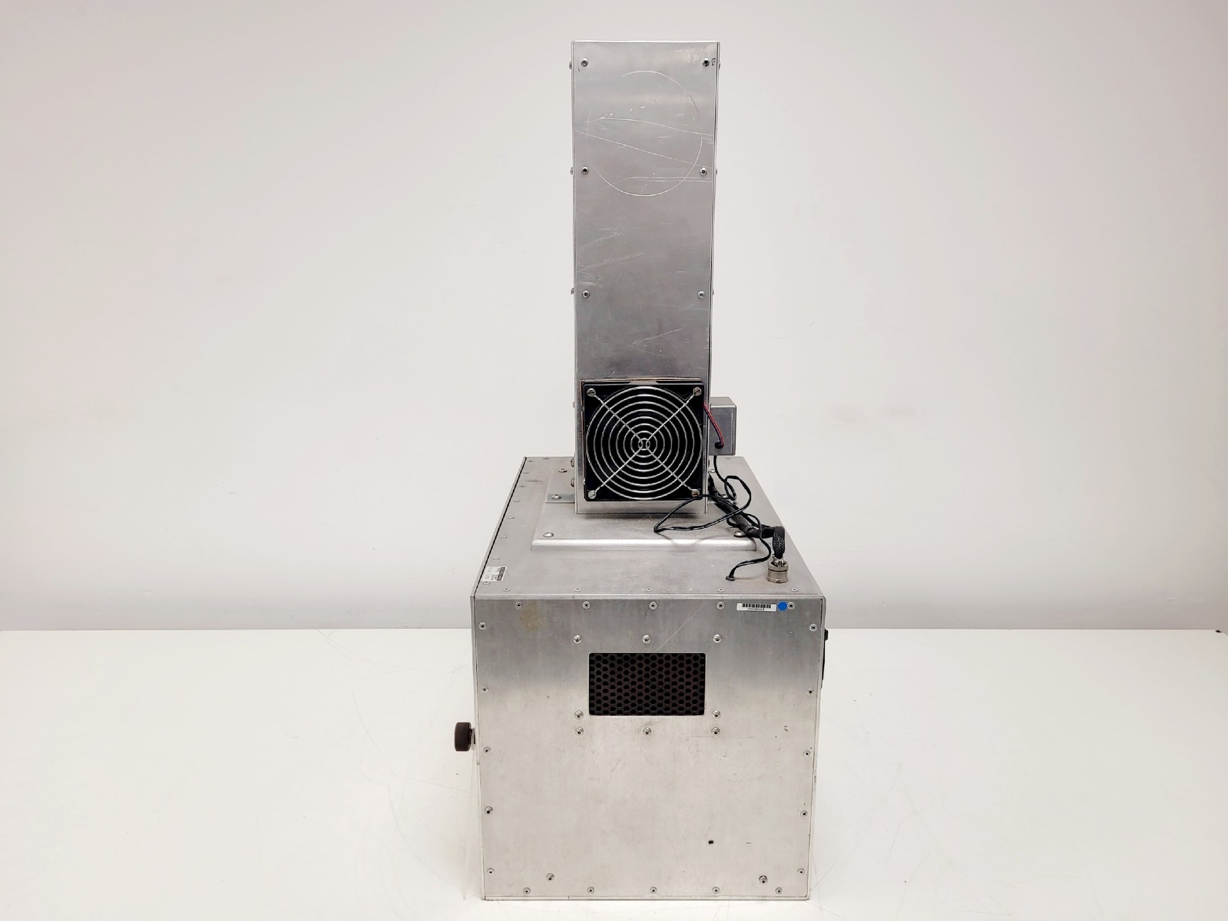 Image of SYNRAD Model J48-1 30-32VDC CO2 Laser Fan Cooled in Metal Housing Class 3+