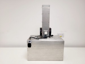 Thumbnail image of SYNRAD Model J48-1 30-32VDC CO2 Laser Fan Cooled in Metal Housing Class 3+