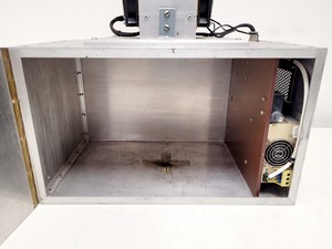 Thumbnail image of SYNRAD Model J48-1 30-32VDC CO2 Laser Fan Cooled in Metal Housing Class 3+