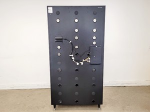Thumbnail image of Apex Industrial Technologies Model 3564 Smart Locker - Black