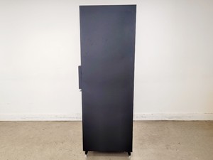 Thumbnail image of Apex Industrial Technologies Model 3564 Smart Locker - Black