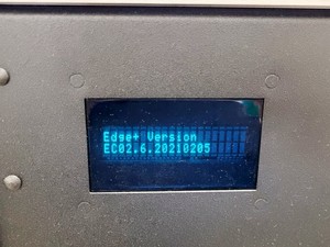 Thumbnail image of Apex Industrial Technologies Model 3564 Smart Locker - Black