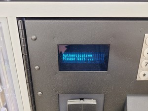 Thumbnail image of Apex Industrial Technologies Model 3564 Smart Locker - Black