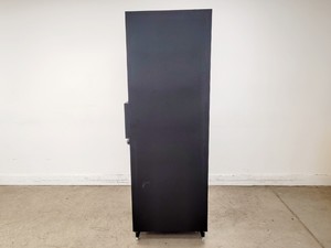 Thumbnail image of Apex Industrial Technologies Model 3564 Smart Locker - Black