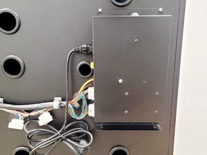 Thumbnail image of Apex Industrial Technologies Model 3564 Smart Locker - Black
