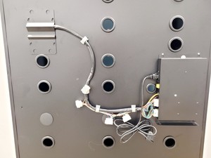 Thumbnail image of Apex Industrial Technologies Model 3564 Smart Locker - Black