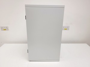 Thumbnail image of Small Grey Flameproof Solvent Cabinet