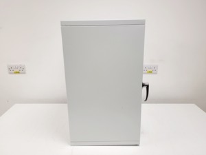 Thumbnail image of Small Grey Flameproof Solvent Cabinet