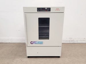 Image of Sanyo MIR-153 Refrigerated Incubator Lab