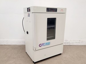Thumbnail image of Sanyo MIR-153 Refrigerated Incubator Lab