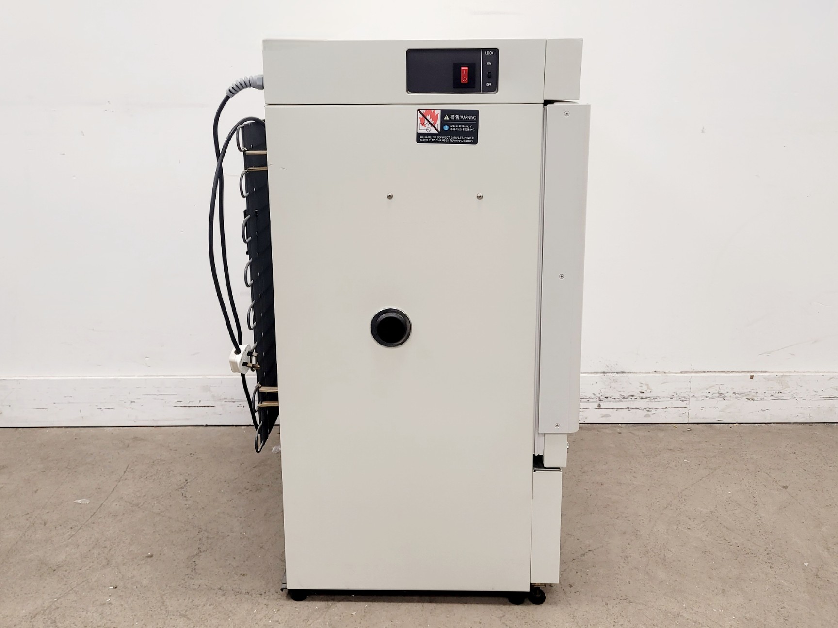 Image of Sanyo MIR-153 Refrigerated Incubator Lab