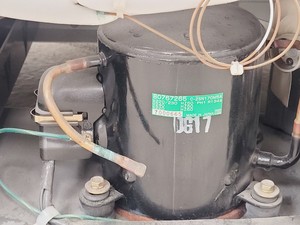 Thumbnail image of Sanyo MIR-153 Refrigerated Incubator Lab
