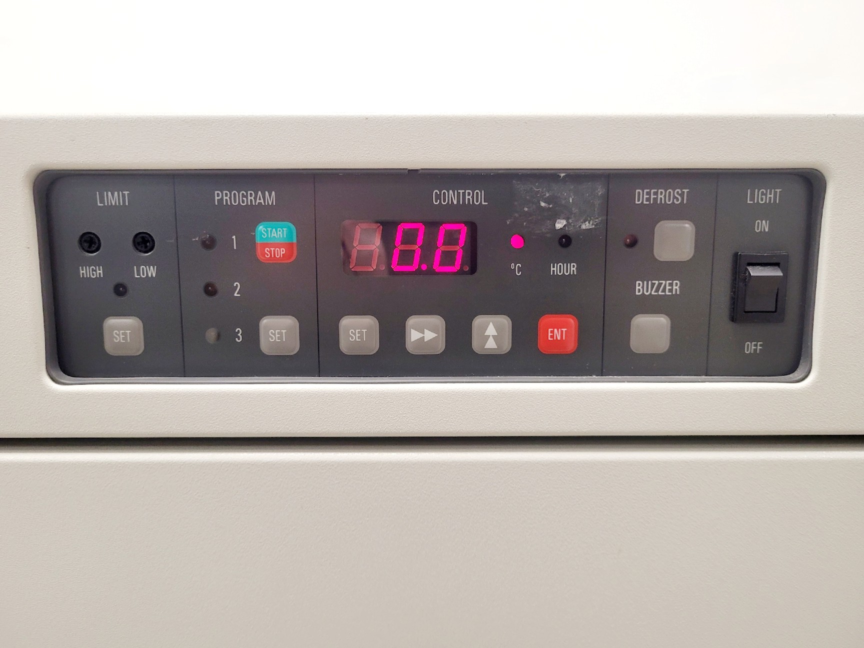 Image of Sanyo MIR-153 Refrigerated Incubator Lab