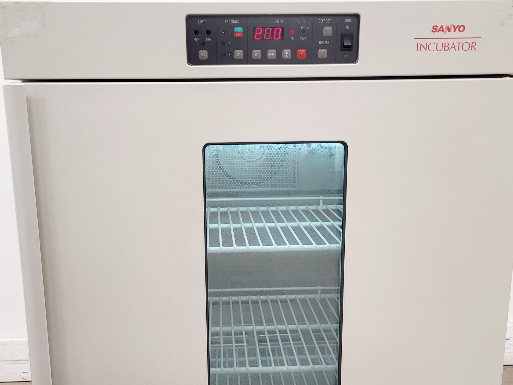 Image of Sanyo MIR-153 Refrigerated Incubator Lab