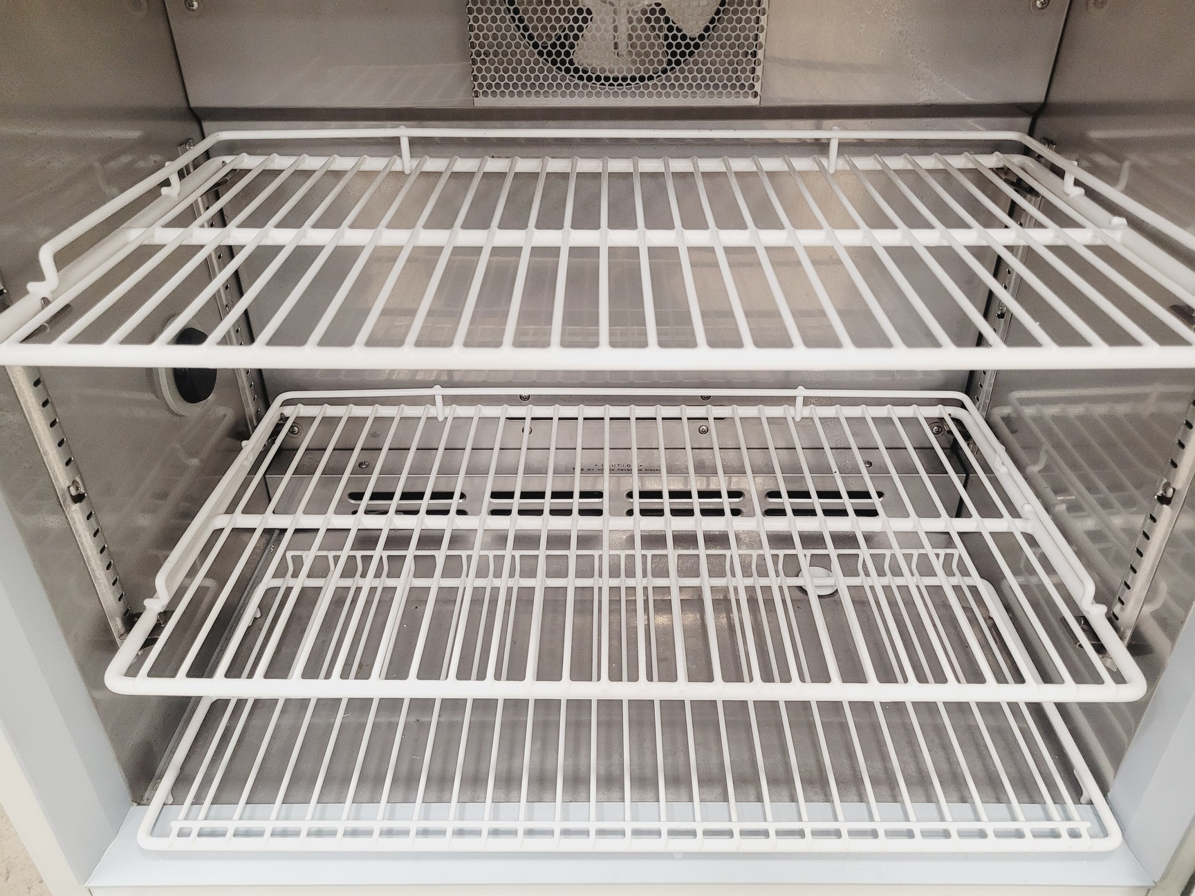 Image of Sanyo MIR-153 Refrigerated Incubator Lab