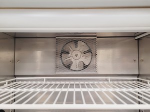 Thumbnail image of Sanyo MIR-153 Refrigerated Incubator Lab