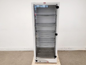 Image of Leec F2 Drying Cabinet Lab