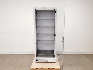 Thumbnail image of Leec F2 Drying Cabinet Lab