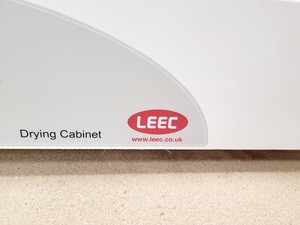 Thumbnail image of Leec F2 Drying Cabinet Lab