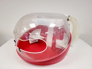 Thumbnail image of Lab Bubble PCR Bubble Sample Protection UV BUB-PCR-SA-RED