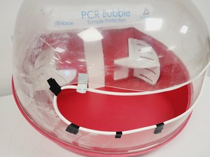 Thumbnail image of Lab Bubble PCR Bubble Sample Protection UV BUB-PCR-SA-RED