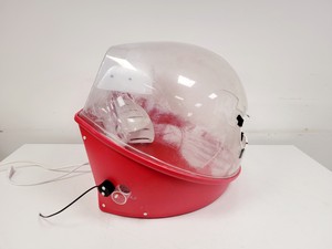 Thumbnail image of Lab Bubble PCR Bubble Sample Protection UV BUB-PCR-SA-RED