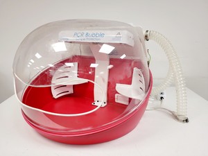 Thumbnail image of Lab Bubble PCR Bubble Sample Protection UV BUB-PCR-SA-RED