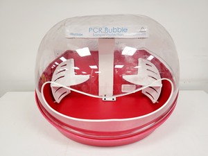Thumbnail image of Lab Bubble PCR Bubble Sample Protection UV BUB-PCR-SA-RED