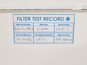 Thumbnail image of Lab Bubble PCR Bubble Sample Protection UV BUB-PCR-SA-RED