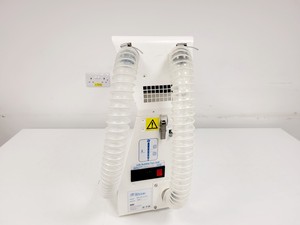 Thumbnail image of Lab Bubble PCR Bubble Sample Protection UV BUB-PCR-SA-RED w/ Fan Unit