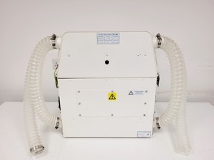 Thumbnail image of Lab Bubble PCR Bubble Sample Protection UV BUB-PCR-SA-RED w/ Fan Unit