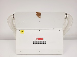 Thumbnail image of Lab Bubble PCR Bubble Sample Protection UV BUB-PCR-SA-RED w/ Fan Unit