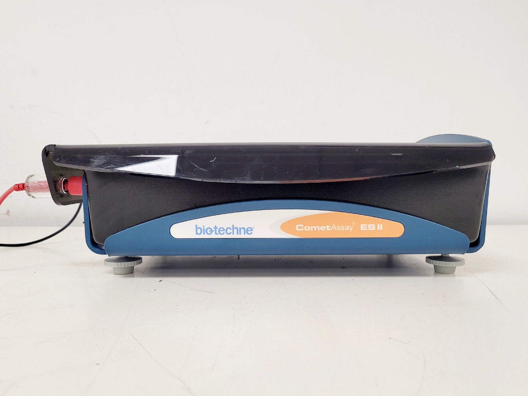 Image of Biotechne CometAssay ES II System W/ Hoefer PS500X DC Power Supply