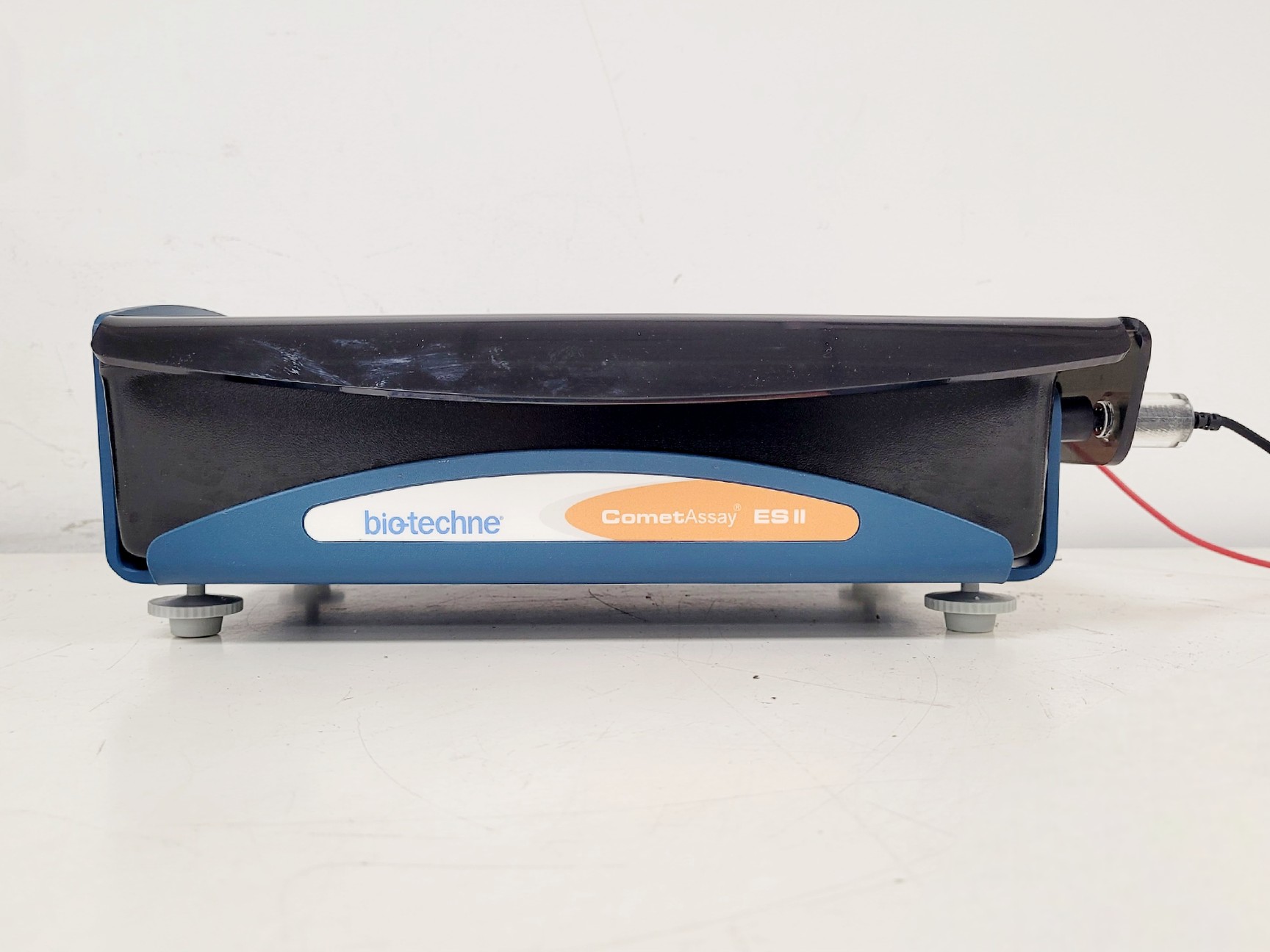 Image of Biotechne CometAssay ES II System W/ Hoefer PS500X DC Power Supply