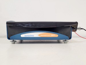 Thumbnail image of Biotechne CometAssay ES II System W/ Hoefer PS500X DC Power Supply
