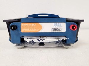 Thumbnail image of Biotechne CometAssay ES II System W/ Hoefer PS500X DC Power Supply