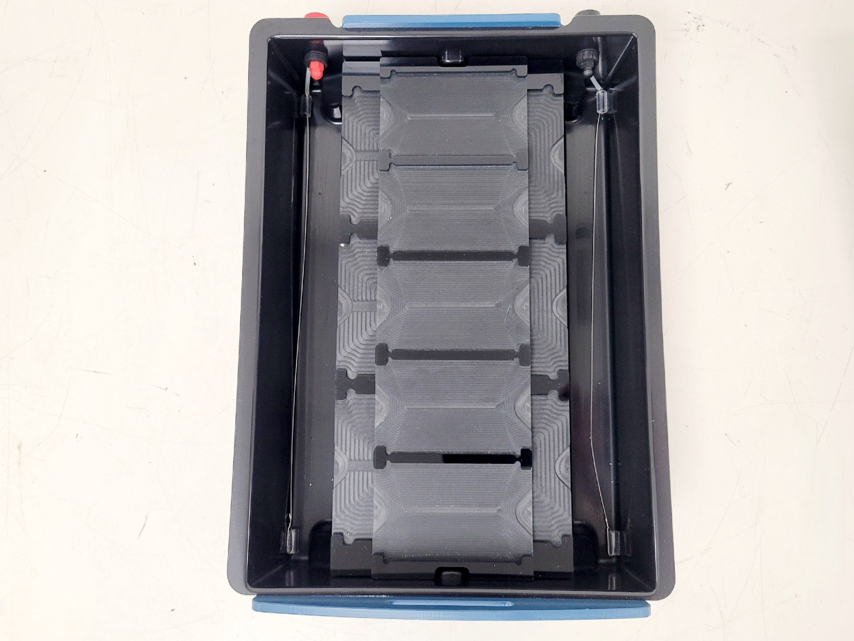 Image of Biotechne CometAssay ES II System W/ Hoefer PS500X DC Power Supply