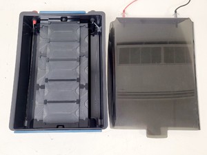 Thumbnail image of Biotechne CometAssay ES II System W/ Hoefer PS500X DC Power Supply