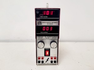 Thumbnail image of Biotechne CometAssay ES II System W/ Hoefer PS500X DC Power Supply