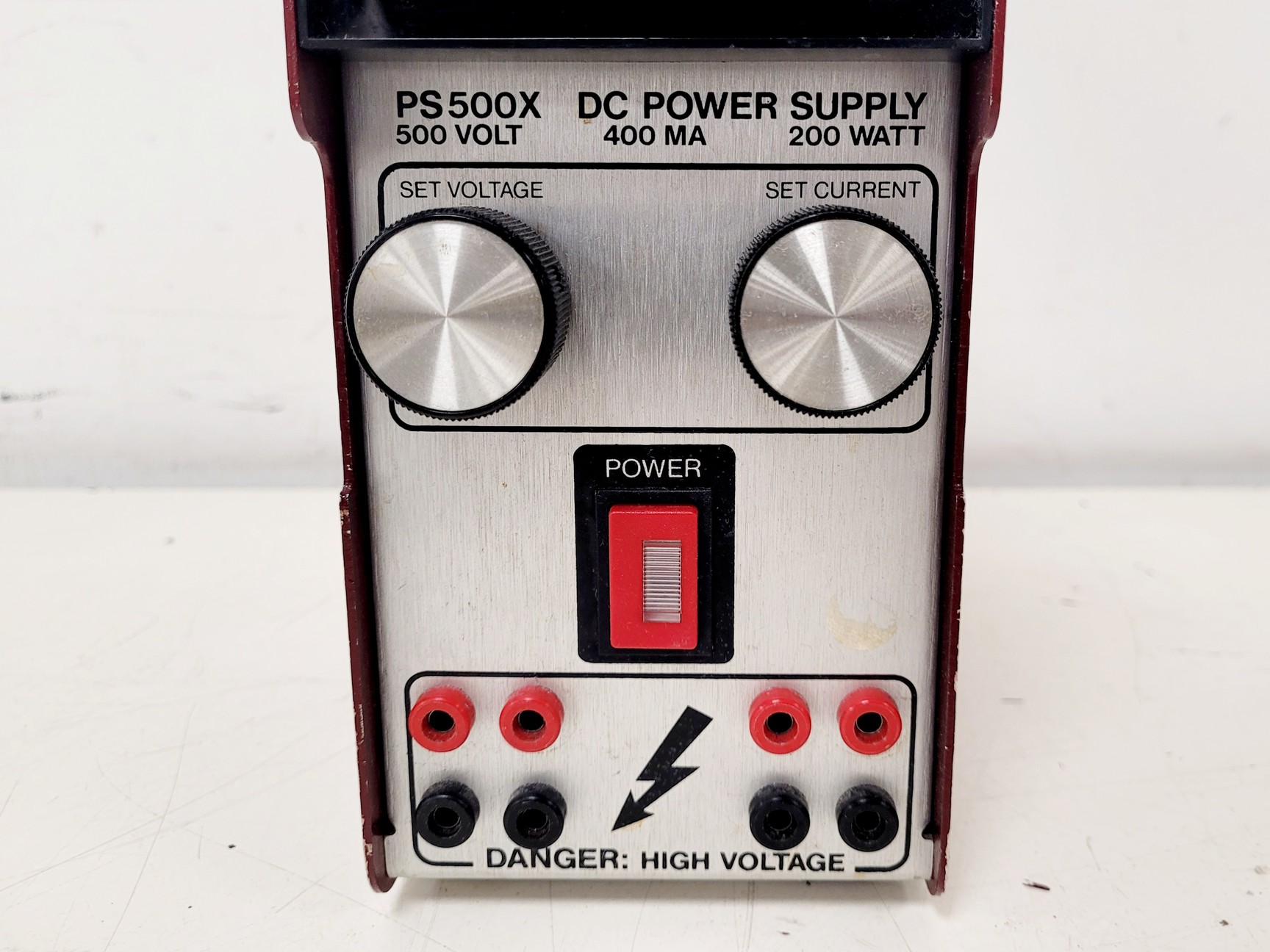 Image of Biotechne CometAssay ES II System W/ Hoefer PS500X DC Power Supply
