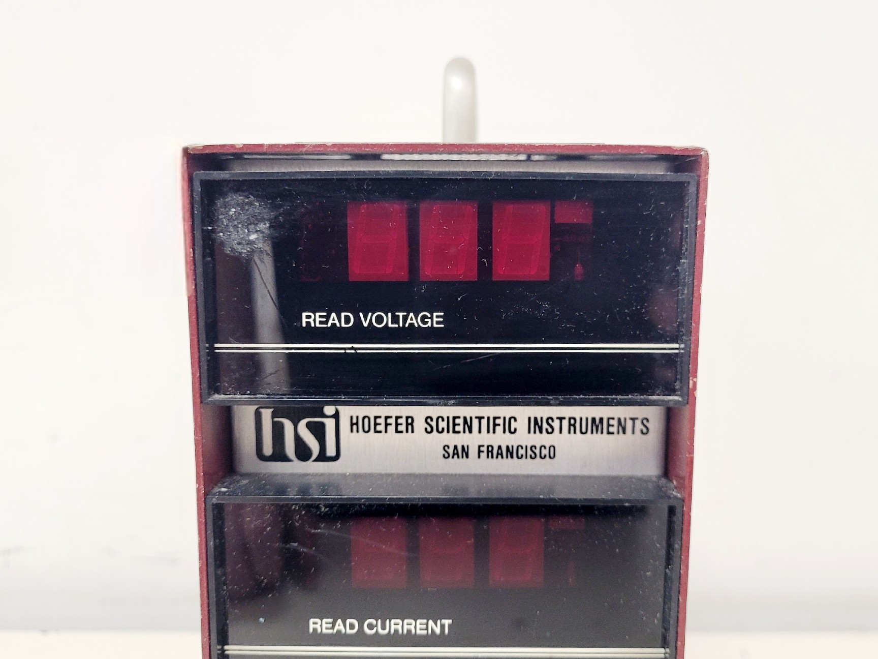 Image of Biotechne CometAssay ES II System W/ Hoefer PS500X DC Power Supply