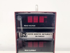 Thumbnail image of Biotechne CometAssay ES II System W/ Hoefer PS500X DC Power Supply