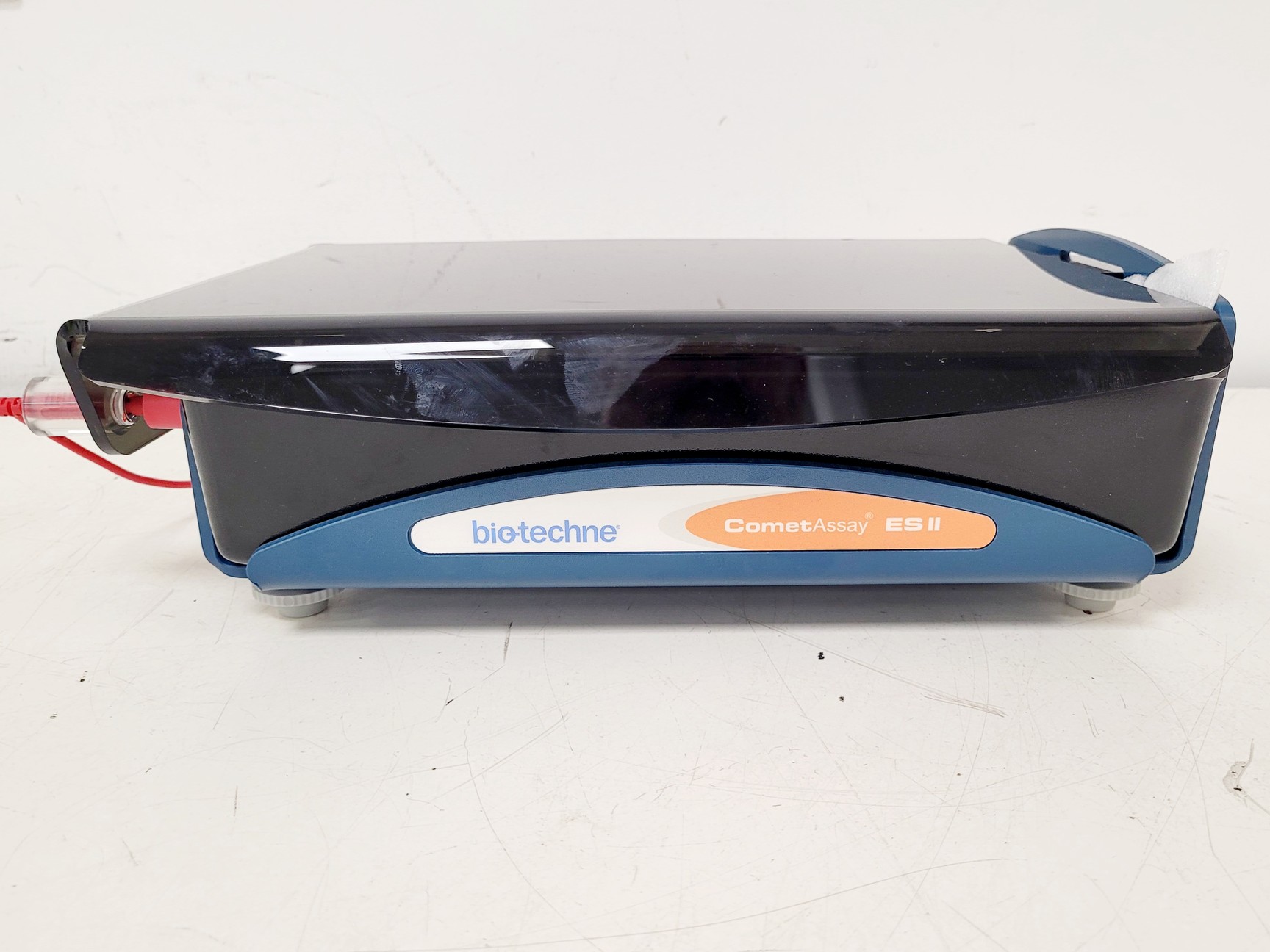 Image of Biotechne CometAssay ES II System W/ Software USB Lab