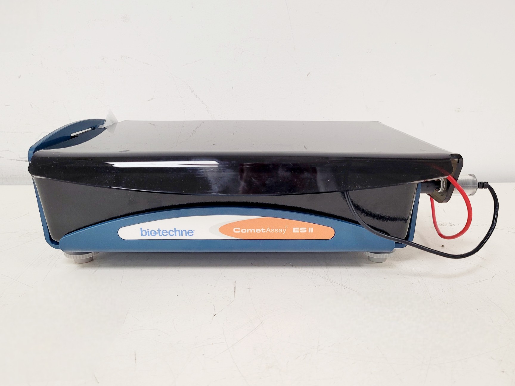 Image of Biotechne CometAssay ES II System W/ Software USB Lab