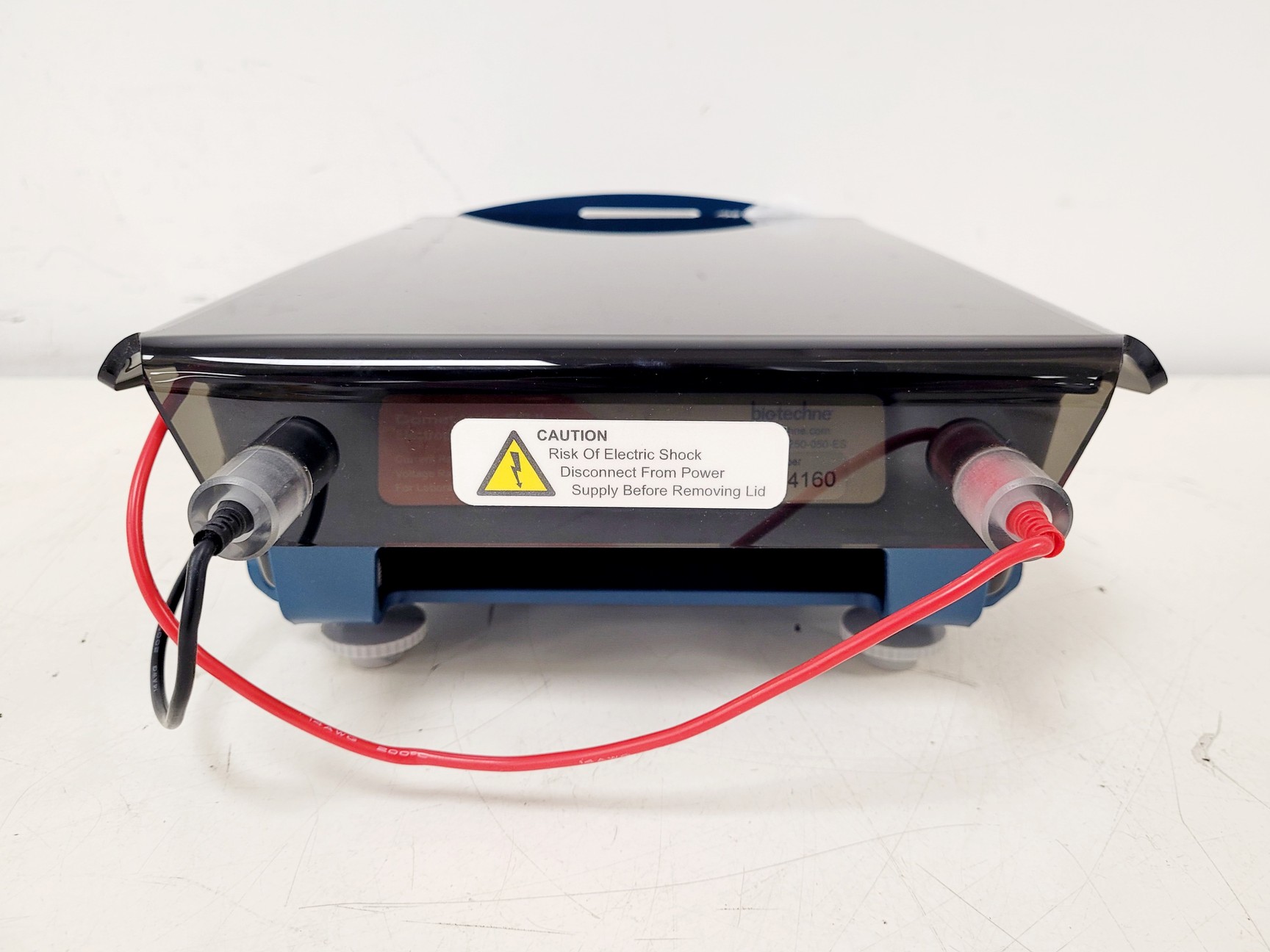Image of Biotechne CometAssay ES II System W/ Software USB Lab