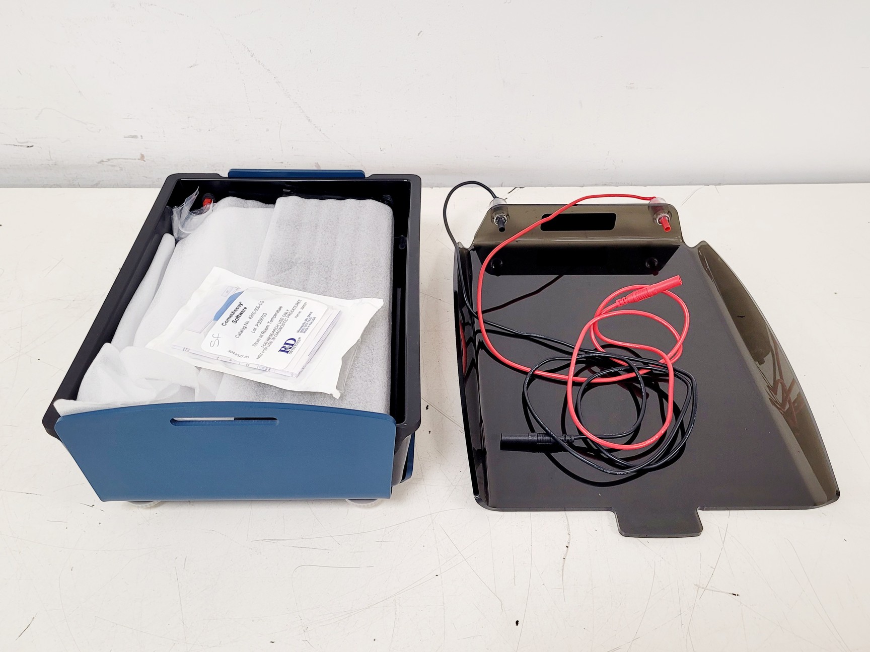 Image of Biotechne CometAssay ES II System W/ Software USB Lab