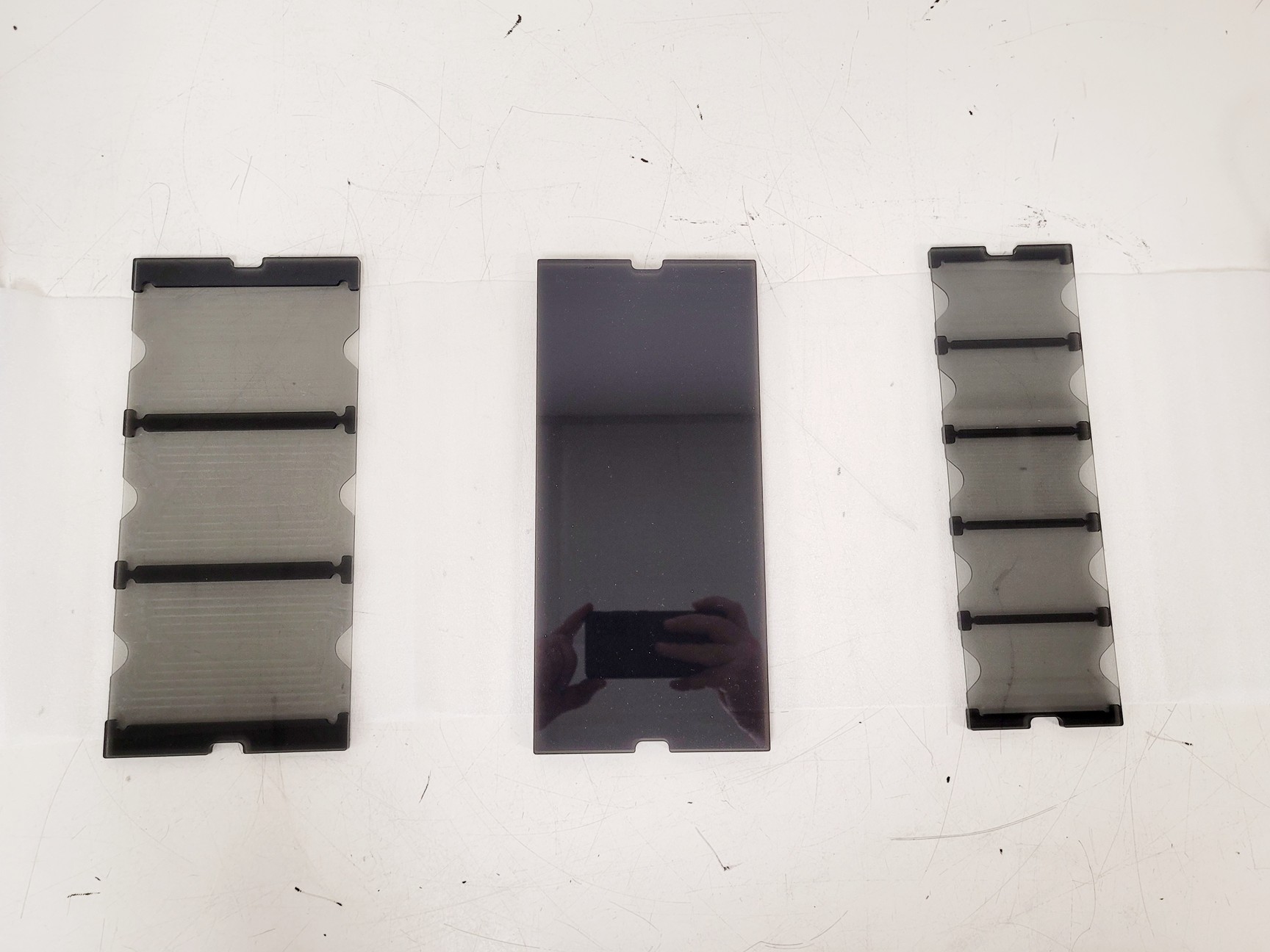Image of Biotechne CometAssay ES II System W/ Software USB Lab
