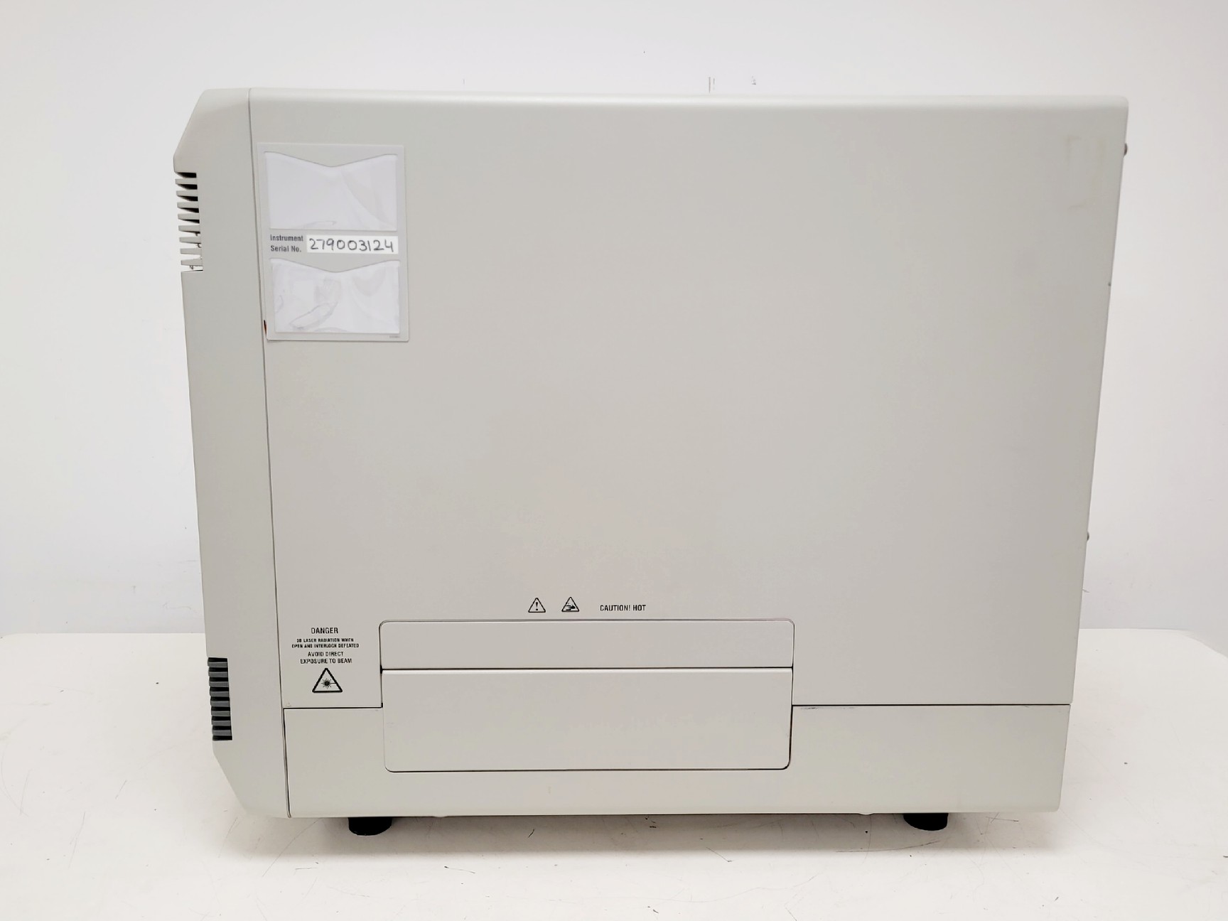 Image of Applied Biosystems 7900HT Fast Real-Time PCR System Lab