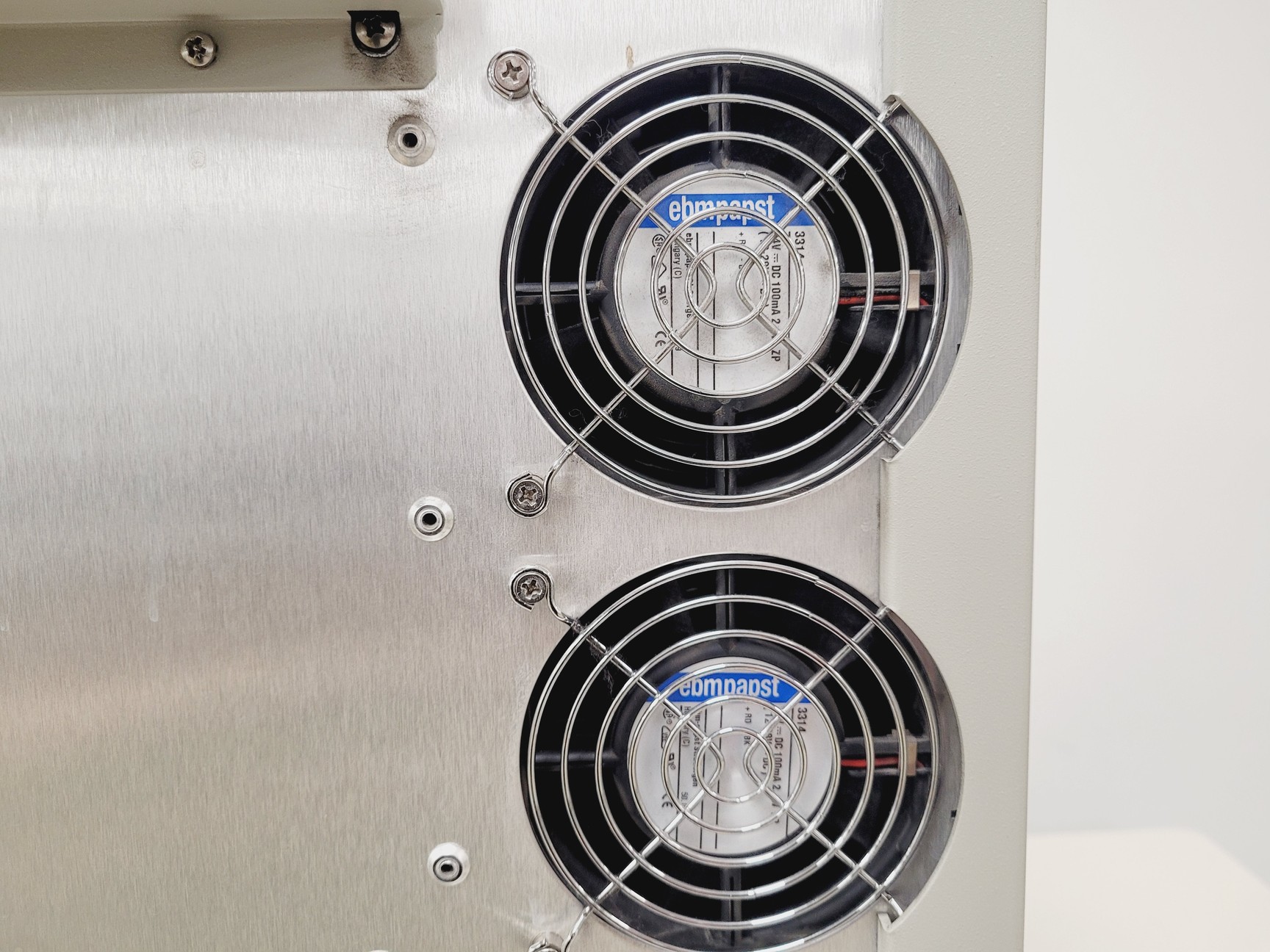 Image of Applied Biosystems 7900HT Fast Real-Time PCR System Lab